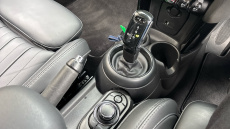 MINI Hatchback 2.0 Cooper S Exclusive 3dr Auto Petrol Hatchback